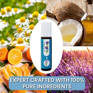 Foto 6 | Foto 6 | Aceite Calmante Brillante Essential Kids Oil De 10 Ml Para Aliviar El Estrés - Venta Internacional.