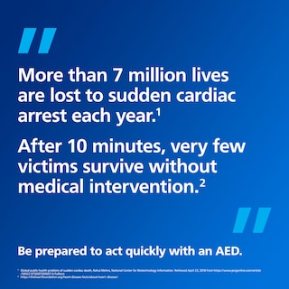 Foto 7 | Foto 7 | Batería De Repuesto Philips Heartstart Home/onsite Aed - Venta Internacional.