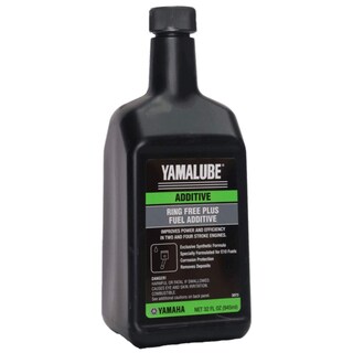 Foto 1 | Foto 1 | Aceite De Motor Yamaha Yamalube Ring Free Plus Botella De 946 Ml - Venta Internacional.