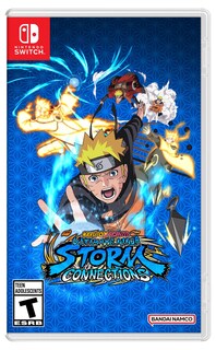 Foto 1 | Foto 1 | Videojuego Bandai Namco Naruto X Boruto Ultimate Ninja Storm - Venta Internacional.