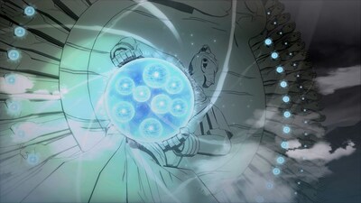 Foto 4 | Foto 4 | Videojuego Bandai Namco Naruto X Boruto Ultimate Ninja Storm - Venta Internacional.