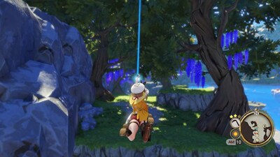 Foto 6 | Foto 6 | Videojuego Atelier Ryza 2: Lost Legends & The Secret Fairy Nintendo Switch - Venta Internacional.