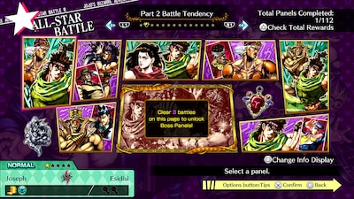 Foto 2 | Foto 2 | Videojuego Nintendo Switch Jojo's Bizarre Adventure: All-star Battle R - Venta Internacional.