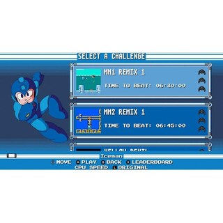Foto 2 | Foto 2 | Videojuego Capcom Usa Mega Man Legacy Collection 1 + 2 - Nintendo Switch - Venta Internacional.