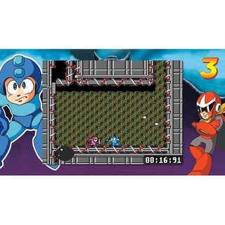 Foto 5 | Foto 5 | Videojuego Capcom Usa Mega Man Legacy Collection 1 + 2 - Nintendo Switch - Venta Internacional.