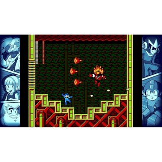 Foto 7 | Foto 7 | Videojuego Capcom Usa Mega Man Legacy Collection 1 + 2 - Nintendo Switch - Venta Internacional.