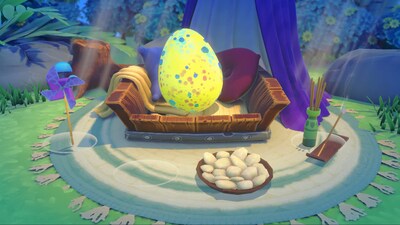 Foto 3 | Foto 3 | Videojuego Maximum Entertainment My Universe: My Baby Dragon Nintendo Switch - Venta Internacional.