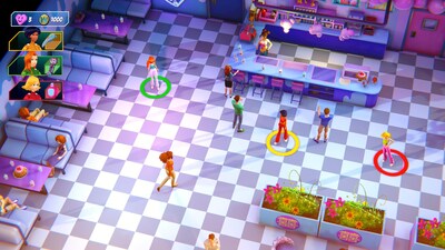 Foto 7 | Foto 7 | Videojuego Microïds Totally Spies! - Cyber Mission - Nintendo Switch - Venta Internacional.
