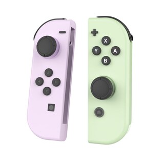 Foto 1 | Foto 1 | Controlador Inalámbrico Geeyooker Para Nintendo Switch Con Giroscopio De 6 Ejes - Venta Internacional.