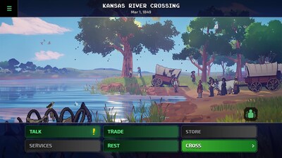 Foto 6 | Foto 6 | Videojuego Nintendo Switch The Oregon Trail Deluxe Edition - Venta Internacional.