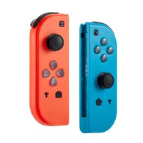 Controlador Inalámbrico Pinvok De Nintendo Switch Con Vibración - Venta Internacional.