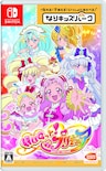 Videojuego Bandai Namco Games Nari Kids Park Hugtto! ¡precure - Venta Internacional.