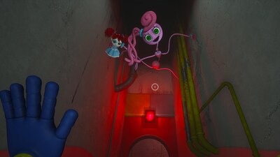 Foto 3 | Foto 3 | Videojuego Maximum Entertainment Poppy Playtime Triple Pack - Venta Internacional.