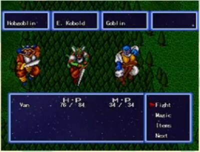 Foto 6 | Foto 6 | Videojuego Limited Run Cosmic Fantasy Collection Nintendo Switch - Venta Internacional.