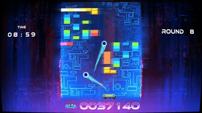 Foto 2 | Foto 2 | Videojuego Maximum Entertainment Arkanoid: Eternal Battle Nintendo Switch - Venta Internacional.