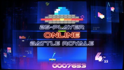 Foto 7 | Foto 7 | Videojuego Maximum Entertainment Arkanoid: Eternal Battle Nintendo Switch - Venta Internacional.