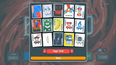 Foto 2 | Foto 2 | Nintendo Switch U&i Entertainment Balatro Edición Especial - Venta Internacional.