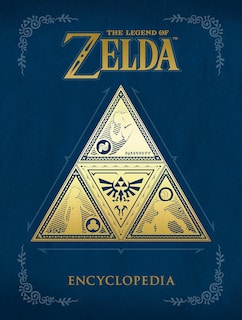 Foto 1 | Foto 1 | Libro: Libros De Dark Horse: Enciclopedia De The Legend Of Zelda - Venta Internacional.