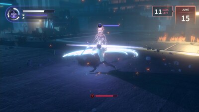 Foto 3 | Foto 3 | Videojuego Nintendo Switch Eternnights Maximum Entertainment - Venta Internacional.
