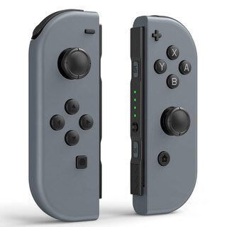 Foto 1 | Foto 1 | Controlador Inalámbrico Kihhbeii De Nintendo Switch Con Control De Movimiento - Venta Internacional.