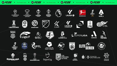 Foto 5 | Foto 5 | Videojuego Ea Sports Fc 25 Para Nintendo Switch - Venta Internacional.