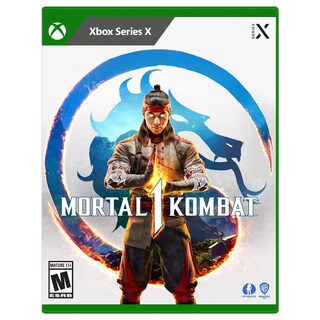 Foto 1 | Foto 1 | Videojuego Warner Home Mortal Kombat 1 - Venta Internacional.