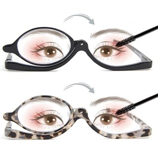 Foto 1 | Foto 1 | Gafas De Lectura De Maquillaje Evanlcap Para Mujer 2 50 Unidades (paquete De 2) - Venta Internacional.