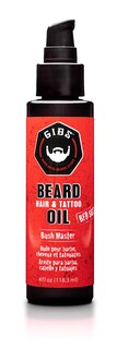 Foto 1 | Foto 1 | Aceite Gibs Grooming Bush Master Para Barba Cabello Y Tatuajes 120 Ml - Venta Internacional.
