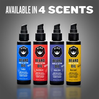 Foto 6 | Foto 6 | Aceite Gibs Grooming Bush Master Para Barba Cabello Y Tatuajes 120 Ml - Venta Internacional.
