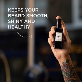 Foto 2 | Foto 2 | Aceite Para Barba Murdock London Natural Scent 50 Ml Para Hombre - Venta Internacional.