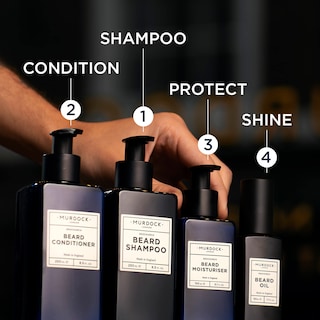 Foto 3 | Foto 3 | Aceite Para Barba Murdock London Natural Scent 50 Ml Para Hombre - Venta Internacional.