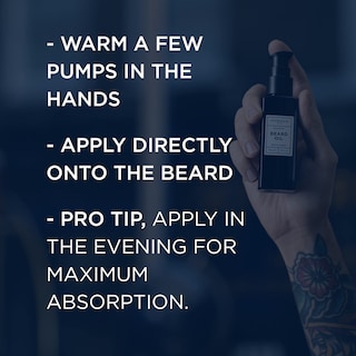 Foto 4 | Foto 4 | Aceite Para Barba Murdock London Natural Scent 50 Ml Para Hombre - Venta Internacional.