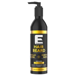 Foto 1 | Foto 1 | Aceite Acondicionador Para Cabello Y Barba Elegance Con Aloe Vera 300 Ml - Venta Internacional.
