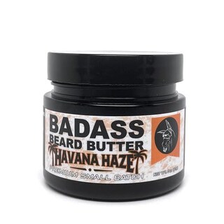 Foto 1 | Foto 1 | Manteca Para Barba Badass Beard Care Havana Haze 90 Ml Para Hombre - Venta Internacional.