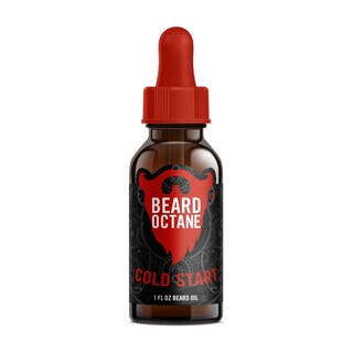 Foto 1 | Foto 1 | Aceite Para Barba Beard Octane Cold Start Con Aceite De Argán 30 Ml - Venta Internacional.