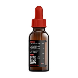 Foto 3 | Foto 3 | Aceite Para Barba Beard Octane Cold Start Con Aceite De Argán 30 Ml - Venta Internacional.