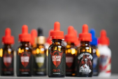 Foto 4 | Foto 4 | Aceite Para Barba Beard Octane Cold Start Con Aceite De Argán 30 Ml - Venta Internacional.