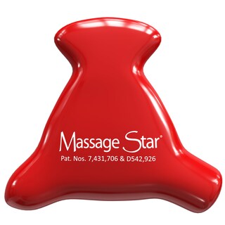 Foto 1 | Foto 1 | Herramienta De Masaje Acuforce Massage Star Para Terapeutas Y Para El Hogar - Venta Internacional.