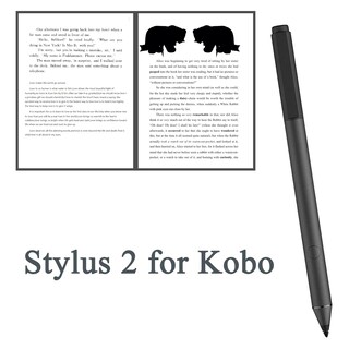 Foto 2 | Foto 2 | Lápiz Capacitivo Caoxiong Stylus 2 De Repuesto Para Kobo Libra Colour - Venta Internacional.