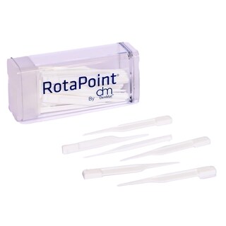 Foto 3 | Foto 3 | Limpiadores Interdentales Rotadent Rotopoints 5 Paquetes (150 Puntos) - Venta Internacional.