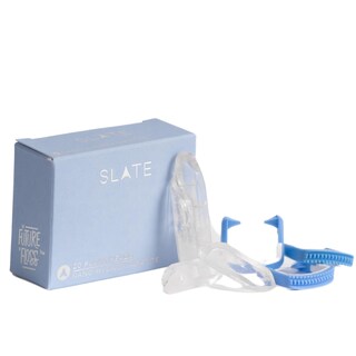 Foto 1 | Foto 1 | Flosser Refills Slate Slate Hilo Dental Eléctrico 20 Cabezales - Venta Internacional.