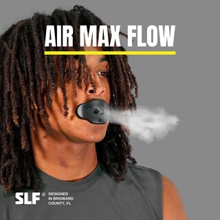 Foto 4 | Foto 4 | Protector Bucal De Fútbol Sleefs Protector Para Labios Y Boca Con Correa Para Casco - Venta Internacional.