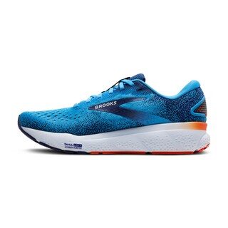 Foto 5 | Foto 5 | Zapatillas Para Correr Brooks Ghost 16 Para Hombre Azul Talla 13 - Venta Internacional.