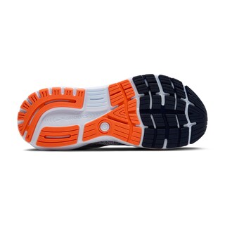 Foto 6 | Foto 6 | Zapatillas Para Correr Brooks Ghost 16 Neutral Para Hombre Blancas 7 Us - Venta Internacional.