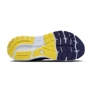 Foto 6 | Foto 6 | Zapatillas Para Correr Brooks Ghost 16 Para Hombre Azul/bonnie Blue/yellow 9m - Venta Internacional.