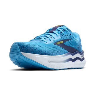 Foto 1 | Foto 1 | Zapato Brooks Ghost Max 2 Para Correr Y Caminar Para Hombre Bonnie Blue 9.5us - Venta Internacional.