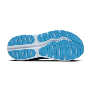 Foto 6 | Foto 6 | Zapato Brooks Ghost Max 2 Para Correr Y Caminar Para Hombre Bonnie Blue 9.5us - Venta Internacional.