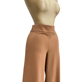 Foto 5 | Foto 5 | Conjunto De Saco Y Pantalón Tabaco /negro Para Dama Mussi