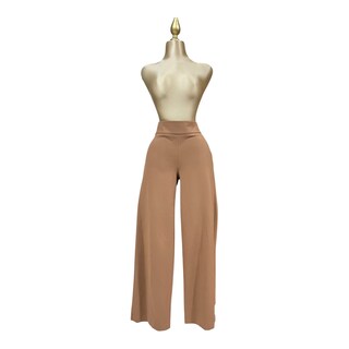 Foto 4 | Foto 4 | Conjunto De Saco Y Pantalón Tabaco /negro Para Dama Mussi