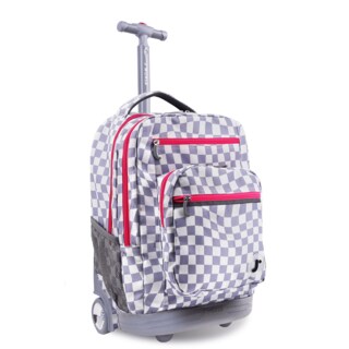 Foto 1 | Foto 1 | Mochila Enrollable J World Sundance 20 Con Funda Para Portátil - Venta Internacional.